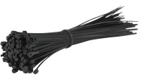 Kabelbinders nylon UV bestendig