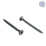 Chipboard screws